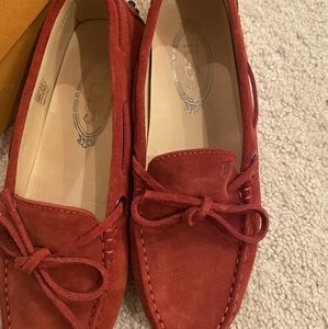 Tod's Loafers